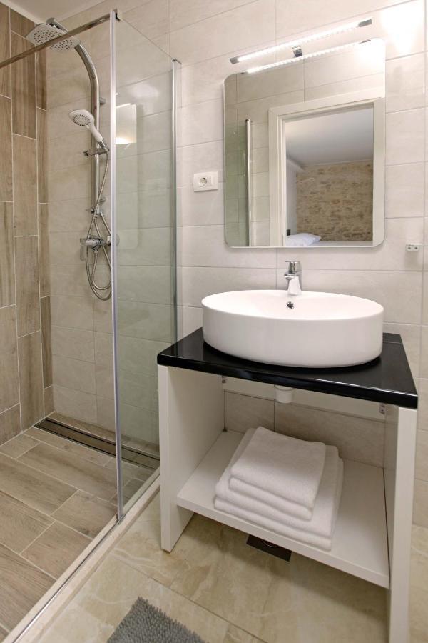 Luxory D-Rooms Vela Luka Exterior foto